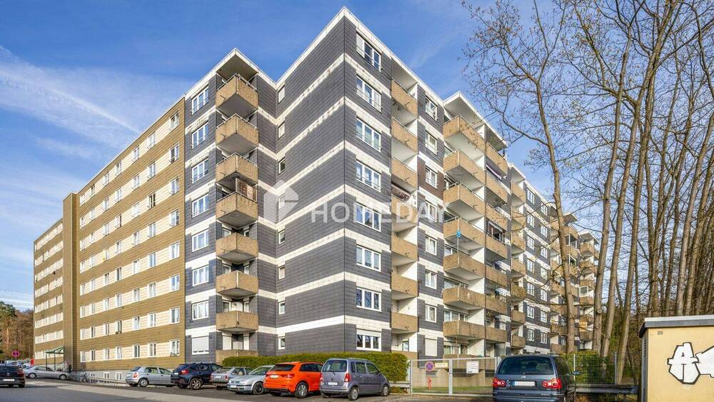Etagenwohnung Linden Leihgestern - 4 Zimmer, 81 m&sup2;, 259.000&euro; | Angebot:26377978