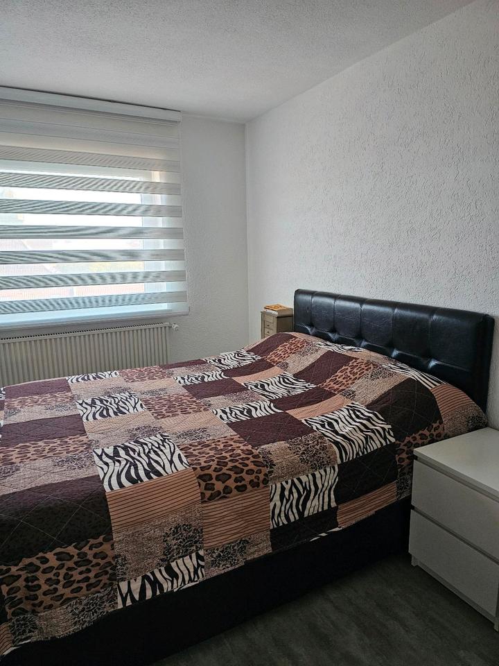 Etagenwohnung Ludwigshafen am Rhein Ludwigshafen-Hemshof - 5 Zimmer, 116 m&sup2;, 310.000&euro; | Angebot:27196525
