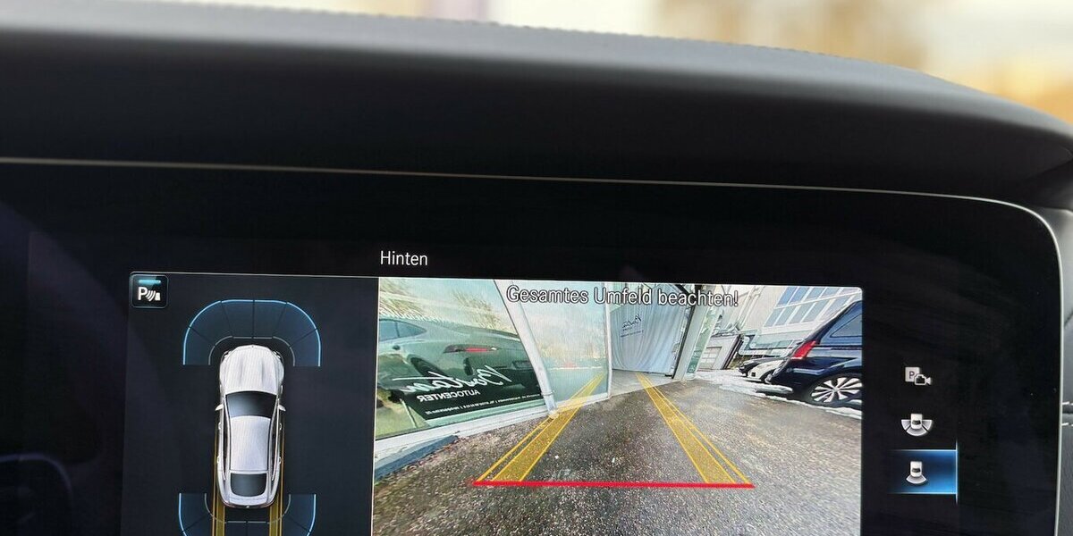 Mercedes-Benz AMG GT 43 4Matic+ SPORTAGA/MEMORY/BURM./1.HAND 96.338 km 75.800 &euro; Villingen-Schwenningen 78054