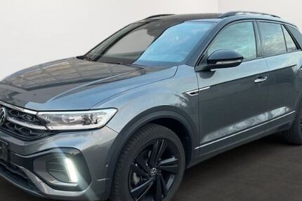 VW T-Roc 16.790 km 34.990 &euro; Waldshut-Tiengen 79761