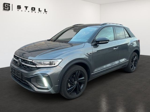 VW T-Roc 16.790 km 34.990 &euro; Waldshut-Tiengen 79761