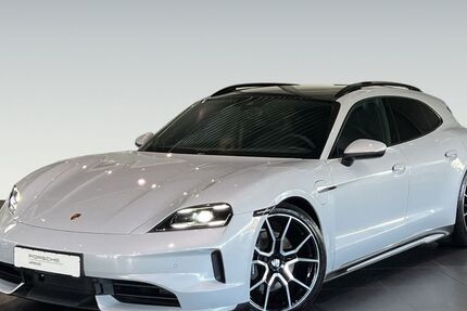 Porsche Taycan 15.800 km 85.890 &euro; Freiburg 79115