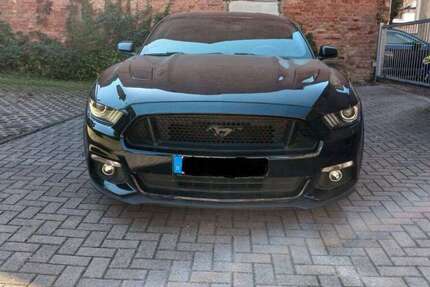 Ford Mustang 55.000 km 29.900 &euro; Arnstadt 99310