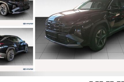 Hyundai TUCSON 18.722 km 29.989 € Oberhausen 46149