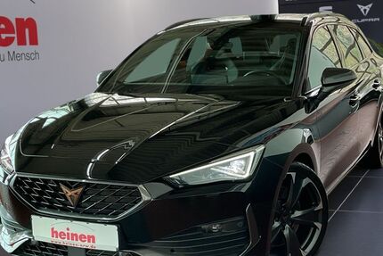 Cupra Leon 34.809 km 26.909 &euro; Holzwickede 59439