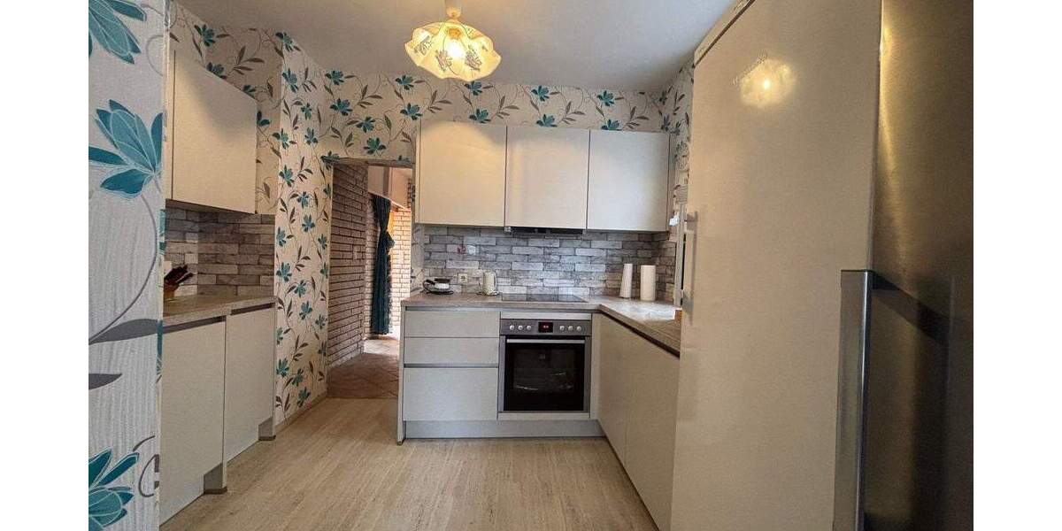 Freistehendes Stadthaus im Zentrum von Burgdorf 5 zimmer