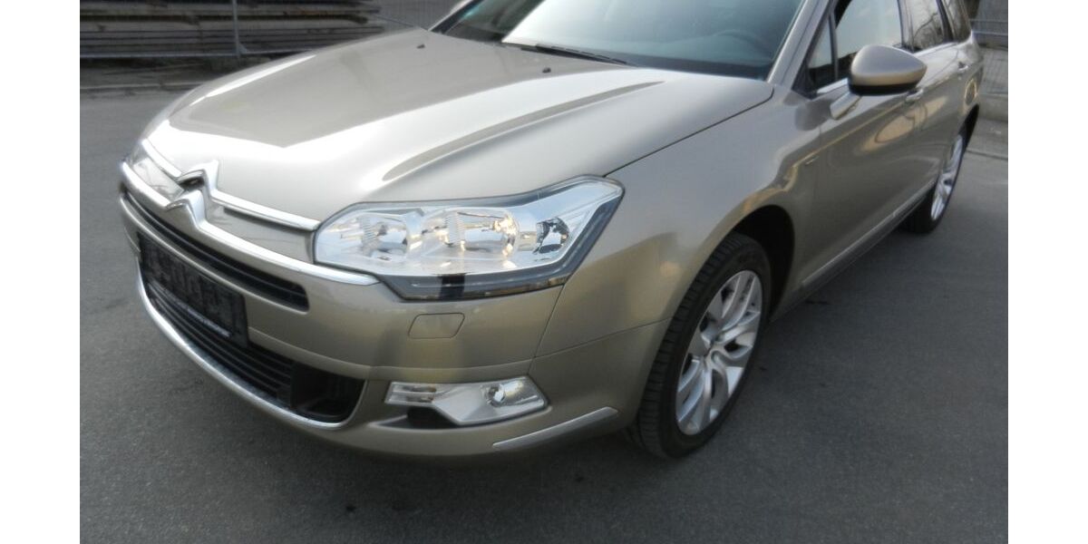 Citroen C5 125.000 km 6.900 &euro; Regensburg 93057
