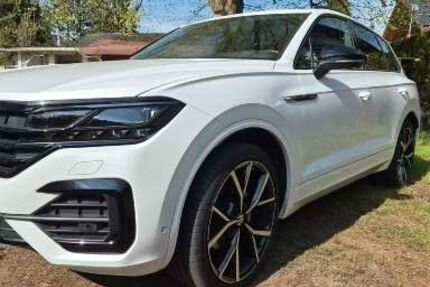 VW Touareg 45.000 km 54.900 &euro; Berlin 13503