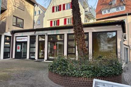 Büro in Ulm 2.716,18 € 186.87 m²