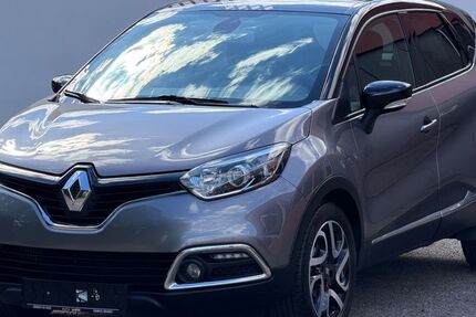 Renault Captur 75.000 km 7.999 &euro; Völklingen 66333