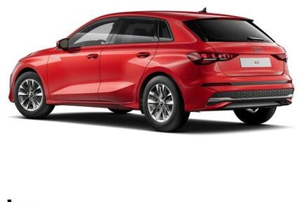 Audi A3 1.910 km 28.930 &euro; Kehl 77694