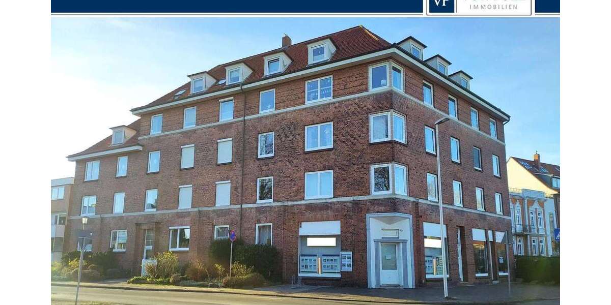 Gewerbeobjekt Cuxhaven Duhnen - 99.000&euro; | Angebot:18460671