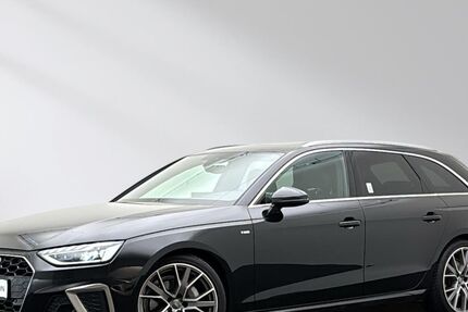 Audi A4 48.127 km 39.880 &euro; Emsdetten 48282