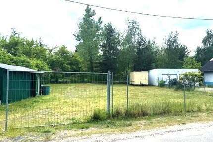 Grundstück Luckenwalde - 125.000&euro; | Angebot:26780274