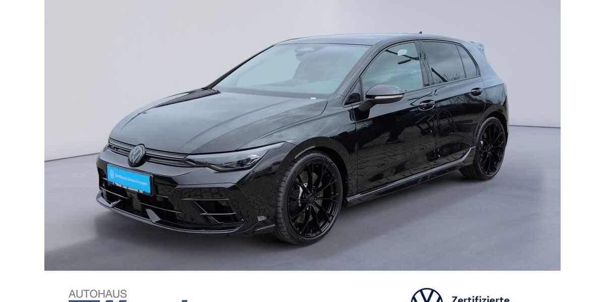 VW Golf 6.913 km 52.779 &euro; Südharz 06536