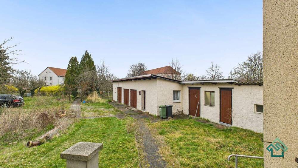 Einfamilienhaus Meuselwitz - 5 Zimmer, 125 m&sup2;, 149.000&euro; | Angebot:25688838