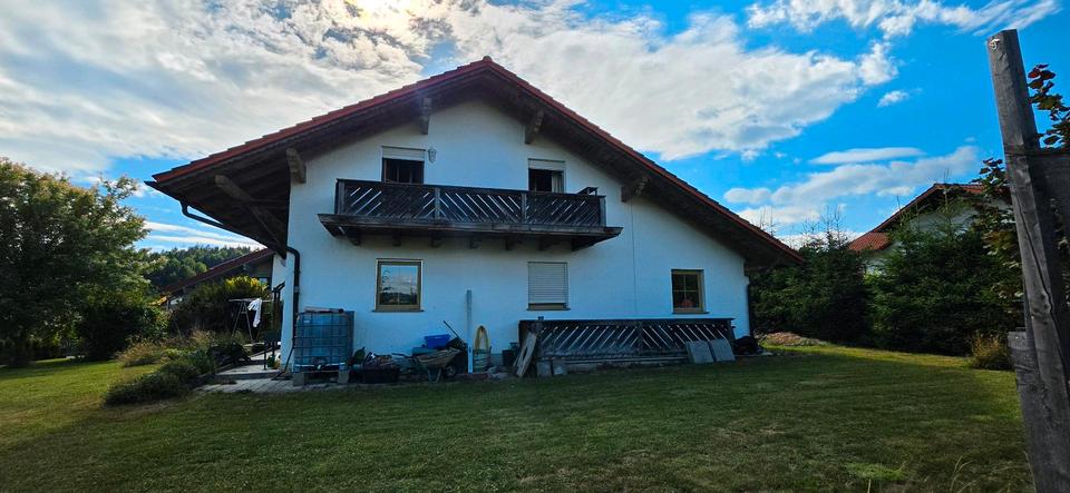Einfamilienhaus Waldkirchen - 5 Zimmer, 114 m&sup2;, 400.000&euro; | Angebot:27019654