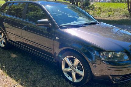 Audi A3 129.509 km 5.599 &euro; Eitting 85462