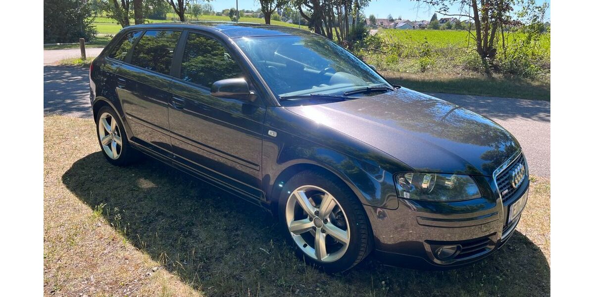 Audi A3 129.509 km 5.599 &euro; Eitting 85462