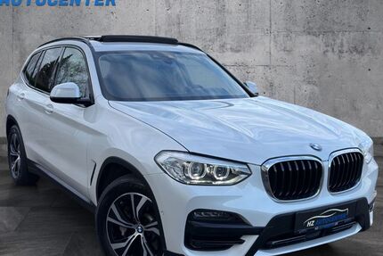 BMW X3 98.000 km 27.999 &euro; March 79232