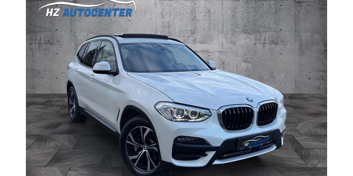 BMW X3 98.000 km 27.999 &euro; March 79232