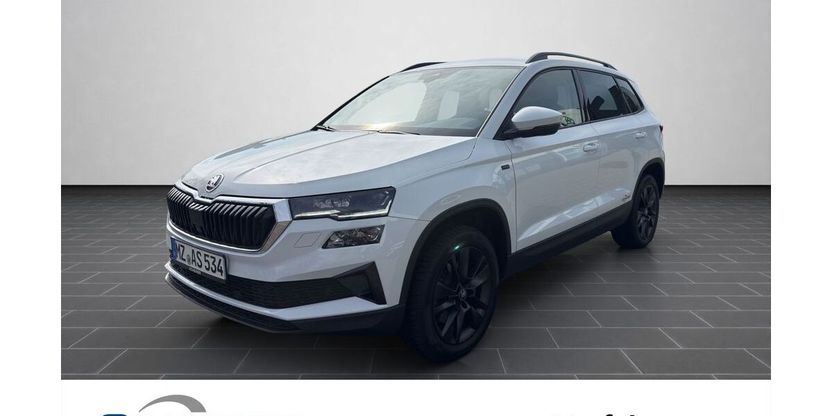 Skoda Karoq 15.990 km 27.990 &euro; Mainz 55129