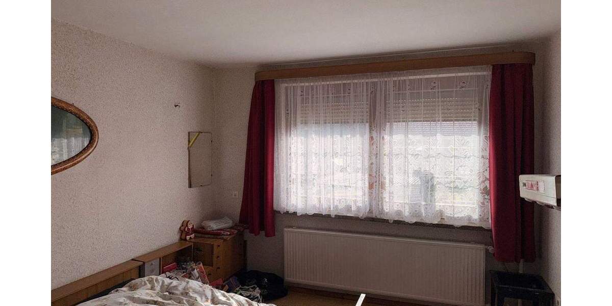 Mehrfamilienhaus, Wohnhaus Barchfeld-Immelborn Barchfeld - 199.900&euro; | Angebot:25916861