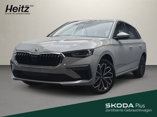 Skoda Scala 6.283 km 24.975 &euro; Garmisch-Partenkirchen 82467