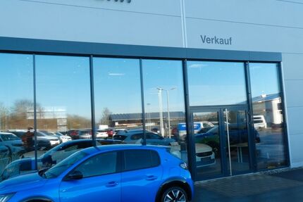 Peugeot 208 13.250 km 16.950 &euro; Bad Saulgau 88348