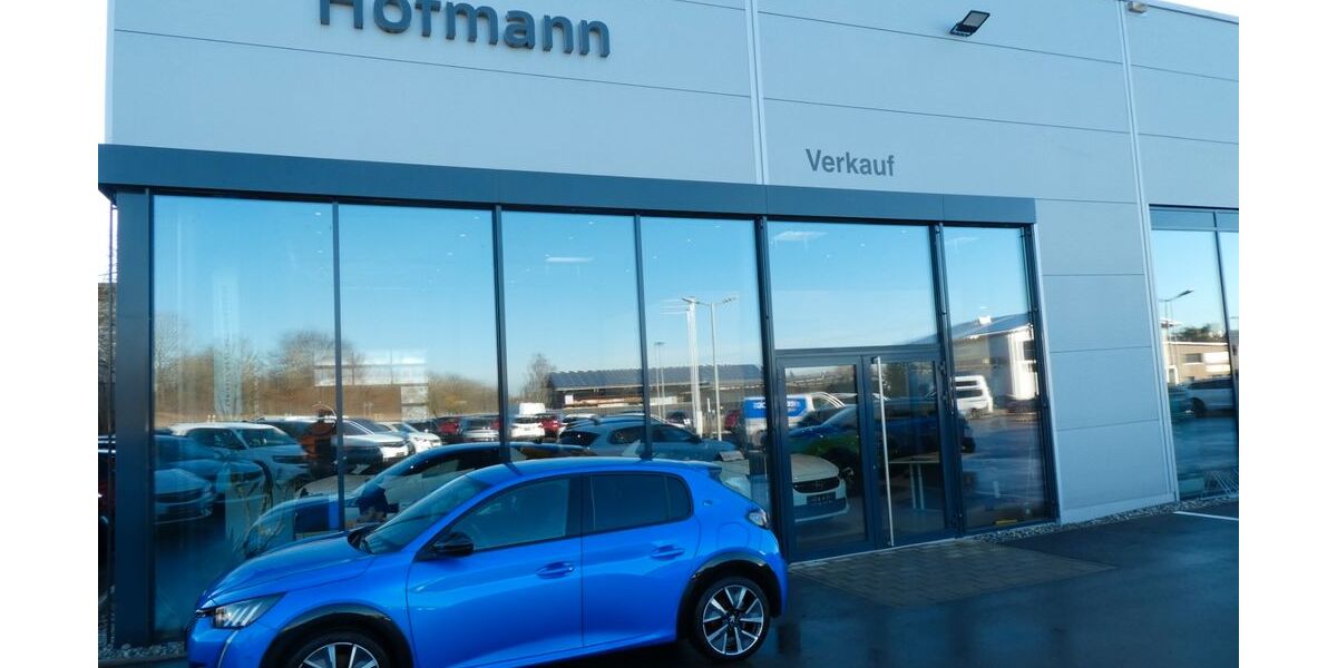 Peugeot 208 13.250 km 16.950 &euro; Bad Saulgau 88348