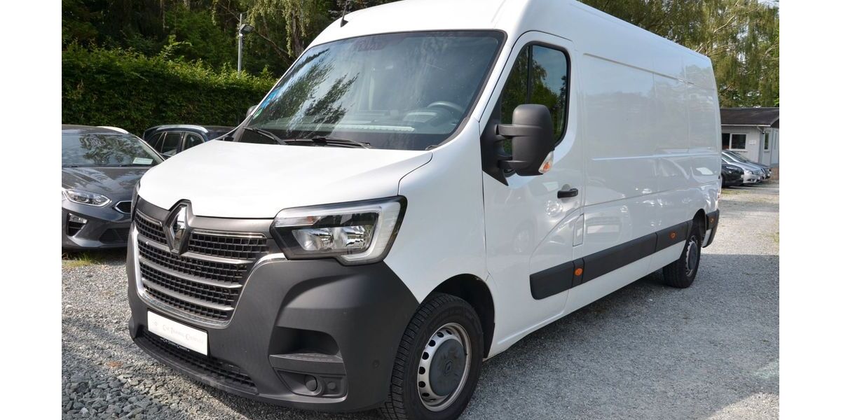 Renault Master 49.147 km 20.999 &euro; Chemnitz 09114