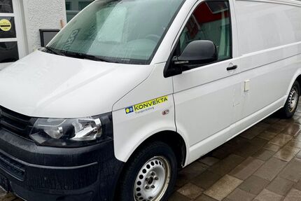 VW T5 Transporter 267.653 km 8.490 &euro; Plothen 07907