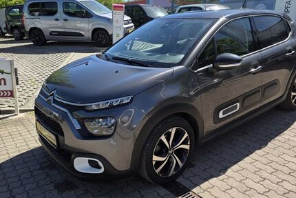 Citroen C5 Aircross 5.000 km 36.780 &euro; Weimar 99427