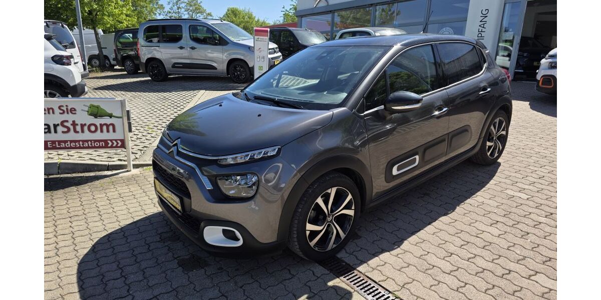 Citroen C5 Aircross 5.000 km 36.780 &euro; Weimar 99427