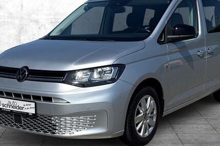 VW Caddy 83.500 km 20.980 &euro; Timmendorfer Strand 23669