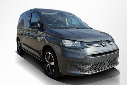 VW Caddy 78.000 km 21.950 &euro; Köthen 06366