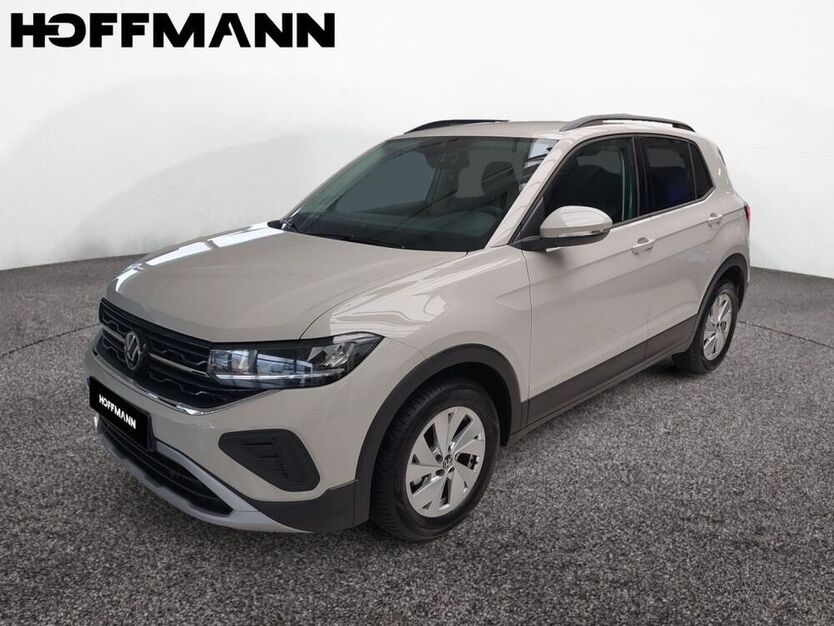 T-Cross