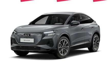 Audi Q4 e-tron 49.383 km 32.450 &euro; Hannover 30179