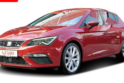 Seat Leon 59.995 km 20.990 € Hannover 30179