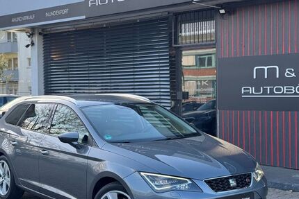 Seat Leon 211.000 km 9.900 &euro; OFFENBACH AM MAIN 63075