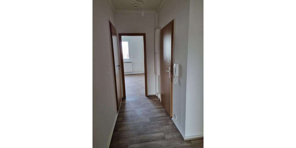 Etagenwohnung Wernigerode Harzblick - 3 Zimmer, 57 m&sup2;, 370&euro; | Angebot:25607288