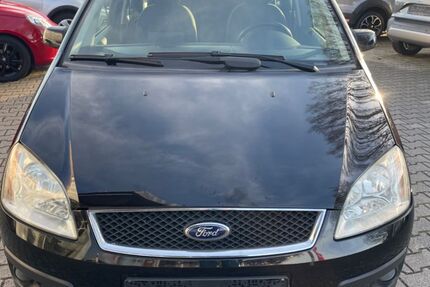 Ford Focus 154.000 km 1.999 &euro; Speyer 67346