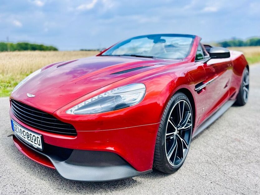 Vanquish