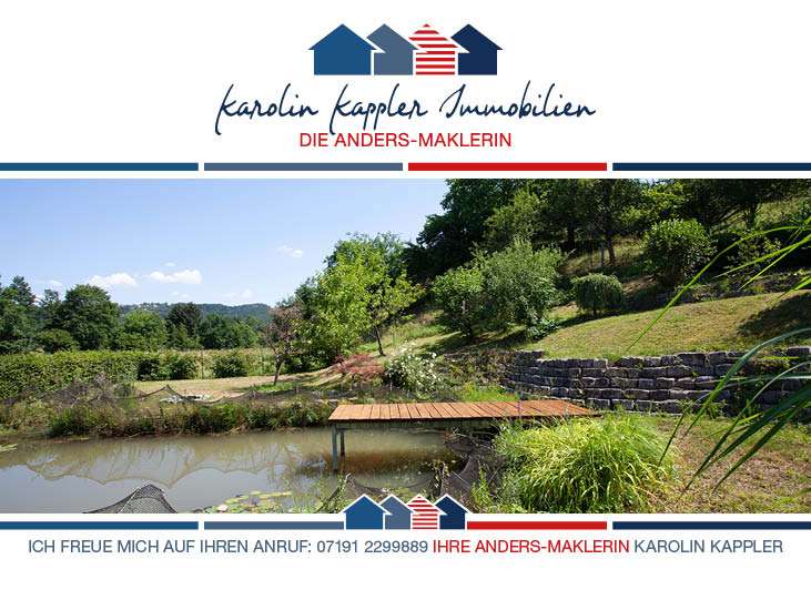 Grundstück zu verkaufen in Rudersberg 49.000 € 1304 m² zimmer