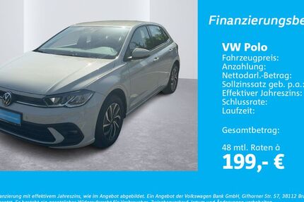 VW Polo 33.578 km 19.550 &euro; Glinde 21509