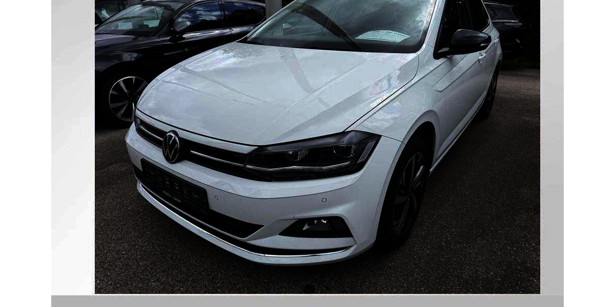 VW Polo 67.000 km 15.490 &euro; Roth 91154