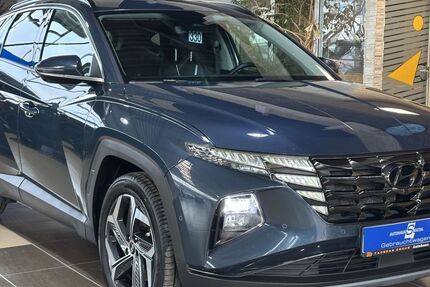 Hyundai TUCSON 89.606 km 23.700 &euro; Eitorf 53783