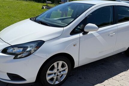 Opel Corsa 148.000 km 5.300 &euro; Ludwigsau 36251