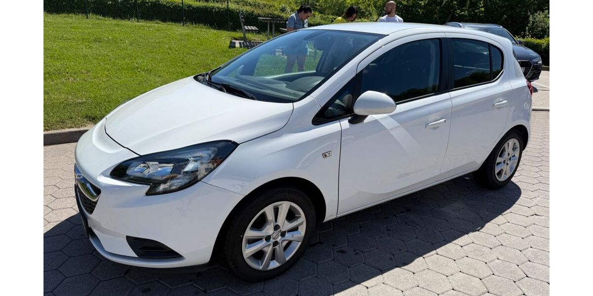 Opel Corsa 148.000 km 6.000 &euro; Ludwigsau 36251