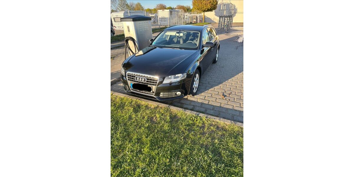 Audi A4 238.951 km 5.400 &euro; Ratzeburg 23909
